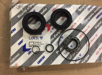 Oil Seal Kit (Fiat Gearbox)