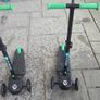 kids scooters Image 7