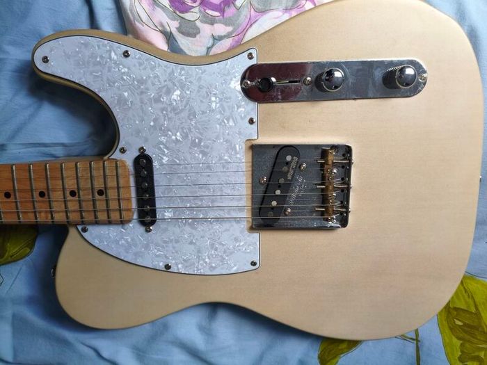 Telecaster