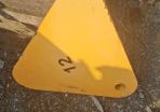 wheel clamp