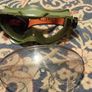 Airsoft SRC goggles Image 2