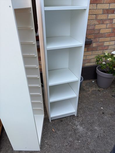 billy book case