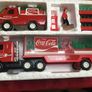 Coca Cola Buddy L Truck set Image 2