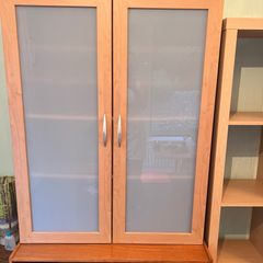 Bookcase / Cupboard