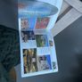 barcelona guidebooks; Gaudi. Free Image 5