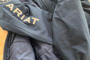 ariat jacket
