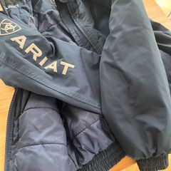 ariat jacket