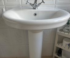 Bathroom Furniture