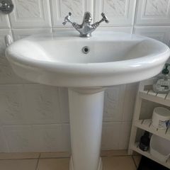 Bathroom Furniture