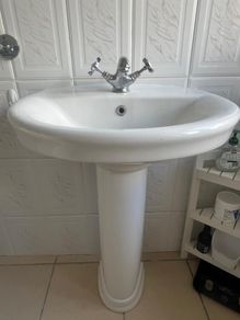 Bathroom furniture