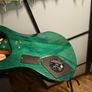 Washburn xs-4 Axxess Active Bass Made in Korea Image 5