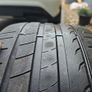 Two 235/40R19 Ecosport 2 Tyres Image 3