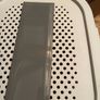 Grey Subway Tiles (35pcs) 10 x 30 cm Image 3