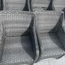 Rattan Garden Furniture Set Image 7