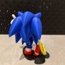 Sonic Knuckles and Shadow 3D Printed Models (Free Postage) Image 5