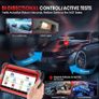launch diagnostic machine Bluetooth new x431 Image 9