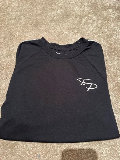 Primark Black T-Shirt