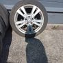 mercedes alloys Image 2
