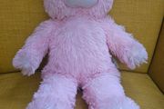 Build a Bear Teddies