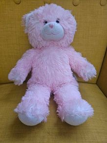 Build a Bear Teddies