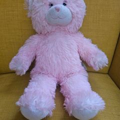 Build a Bear Teddies