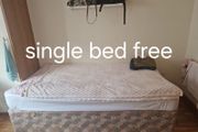 single bed