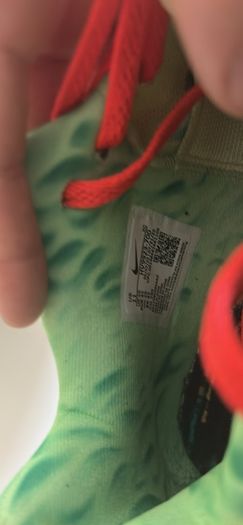 Nike Ja 3s "Spooky Season"