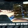 Kenneth Egan: The Autobiography - My Story by Kenny Egan with Ewan MacKenna - Paperback Image 4