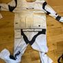 Halloween costume- Brand New Kids Star Wars Stormtrooper Costume & Mask (Age 10 / 140cm) Image 2