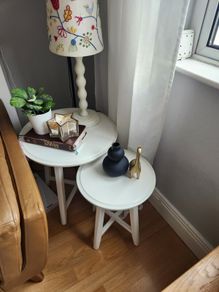 ikea matching tables