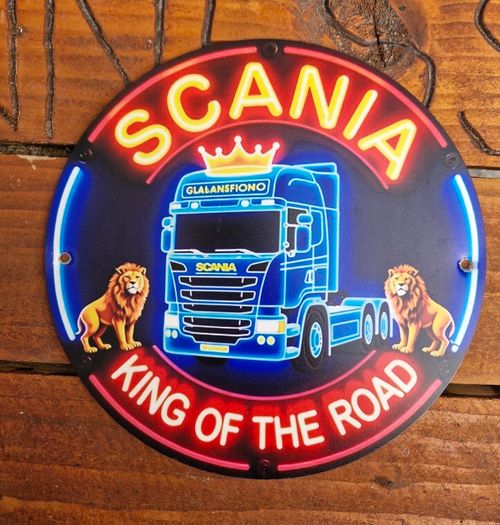 bar sign