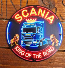 bar sign