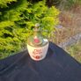 Old rarity whiskey carafe bottle postage possible Image 2