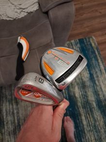 kids golf clubs