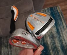 kids golf clubs