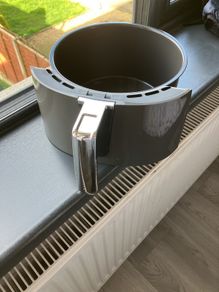 Air Fryer AF100UK replacement draw