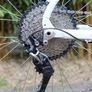 Custom Sonder Frontier Hardtail Mountain Bike + Extras Image 8