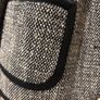 Hobbs Short Tweed Jacket Image 8