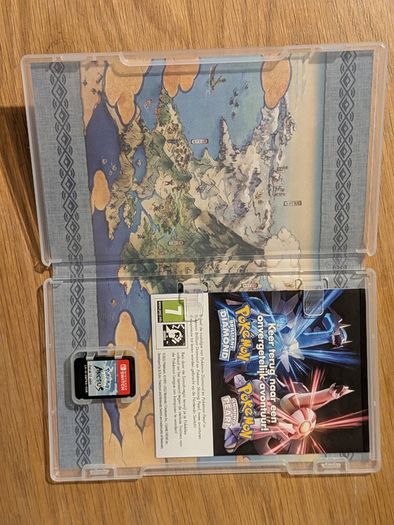 Pokemon Legends Arceus Nintendo Switch