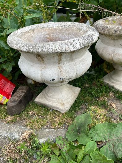 plant pots