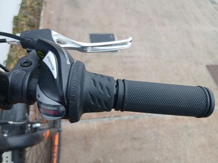 Bike