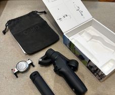 DJI Osmo Mobile 6