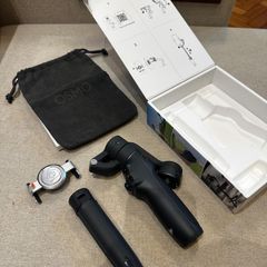 DJI Osmo Mobile 6
