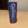 Mini Collins dictionary Image 4