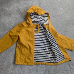 Marine Oilskin Jacket (5-6 years)