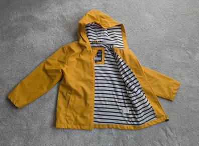 Marine Oilskin Jacket (5-6 years)