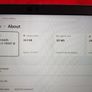 Dell Latitude 5420 (Touchscreen), i7 Cpu (11th gen), 32 GB Ram,256 GB (SSD). Image 5