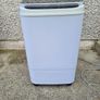 Chigo Portable Mini Automatic Washing Machine Image 2