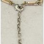 Retro Amethyst Crystal Necklace Image 9