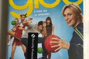 Glee - Season 3 (2011-2012) [dvd Tv Boxsets] Still Sealed
